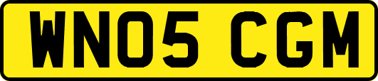 WN05CGM