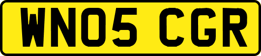 WN05CGR