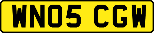 WN05CGW