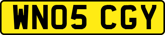 WN05CGY