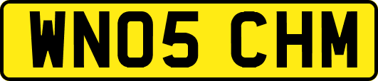WN05CHM