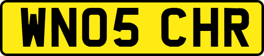 WN05CHR
