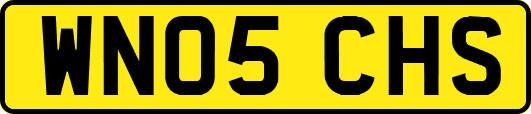 WN05CHS