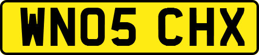 WN05CHX