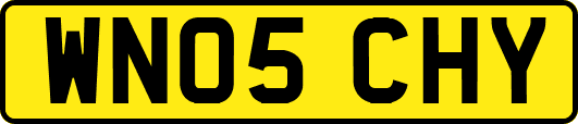 WN05CHY