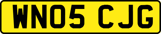 WN05CJG