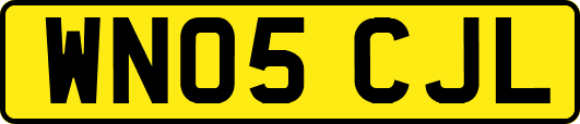 WN05CJL