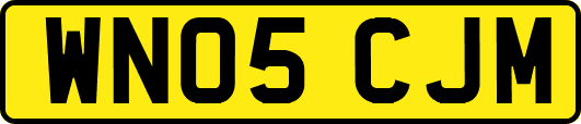 WN05CJM