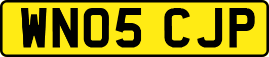 WN05CJP