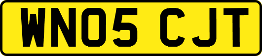 WN05CJT