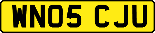 WN05CJU