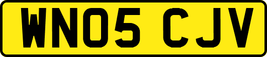 WN05CJV