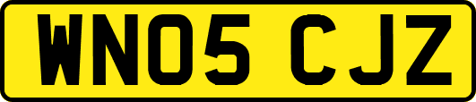 WN05CJZ