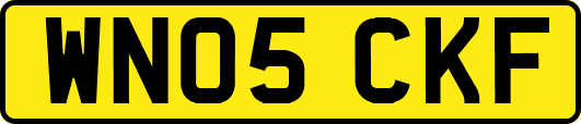WN05CKF