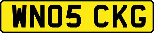 WN05CKG