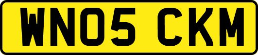 WN05CKM