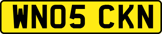 WN05CKN