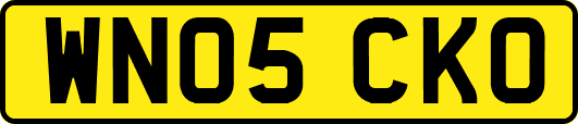 WN05CKO