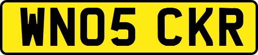 WN05CKR