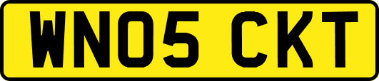 WN05CKT
