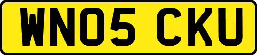 WN05CKU