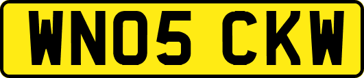 WN05CKW