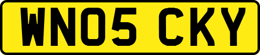 WN05CKY