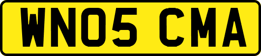 WN05CMA
