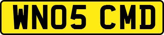 WN05CMD