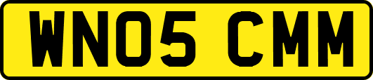WN05CMM