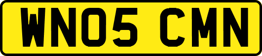 WN05CMN