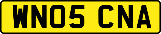 WN05CNA