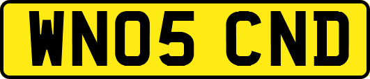 WN05CND