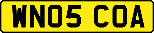 WN05COA
