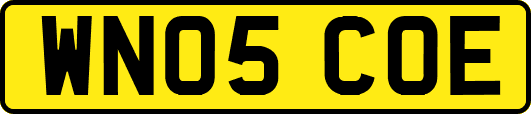 WN05COE