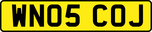 WN05COJ
