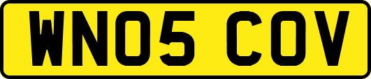 WN05COV