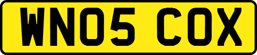 WN05COX