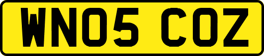 WN05COZ