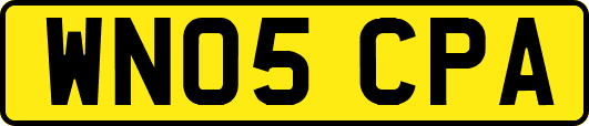 WN05CPA