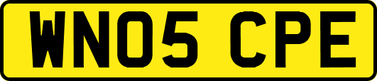 WN05CPE