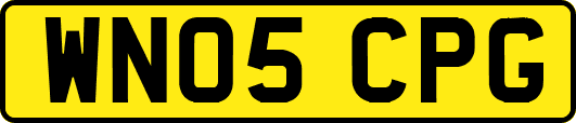 WN05CPG