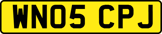 WN05CPJ
