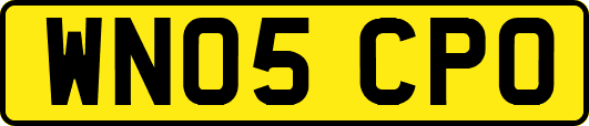 WN05CPO