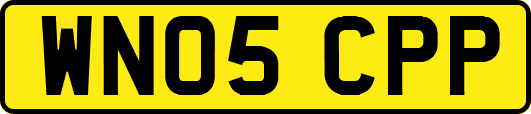 WN05CPP