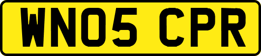 WN05CPR