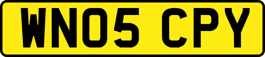 WN05CPY