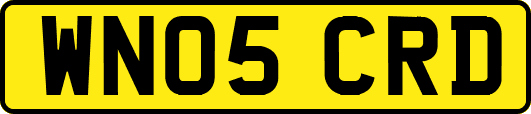WN05CRD