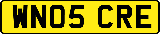 WN05CRE