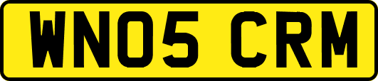WN05CRM